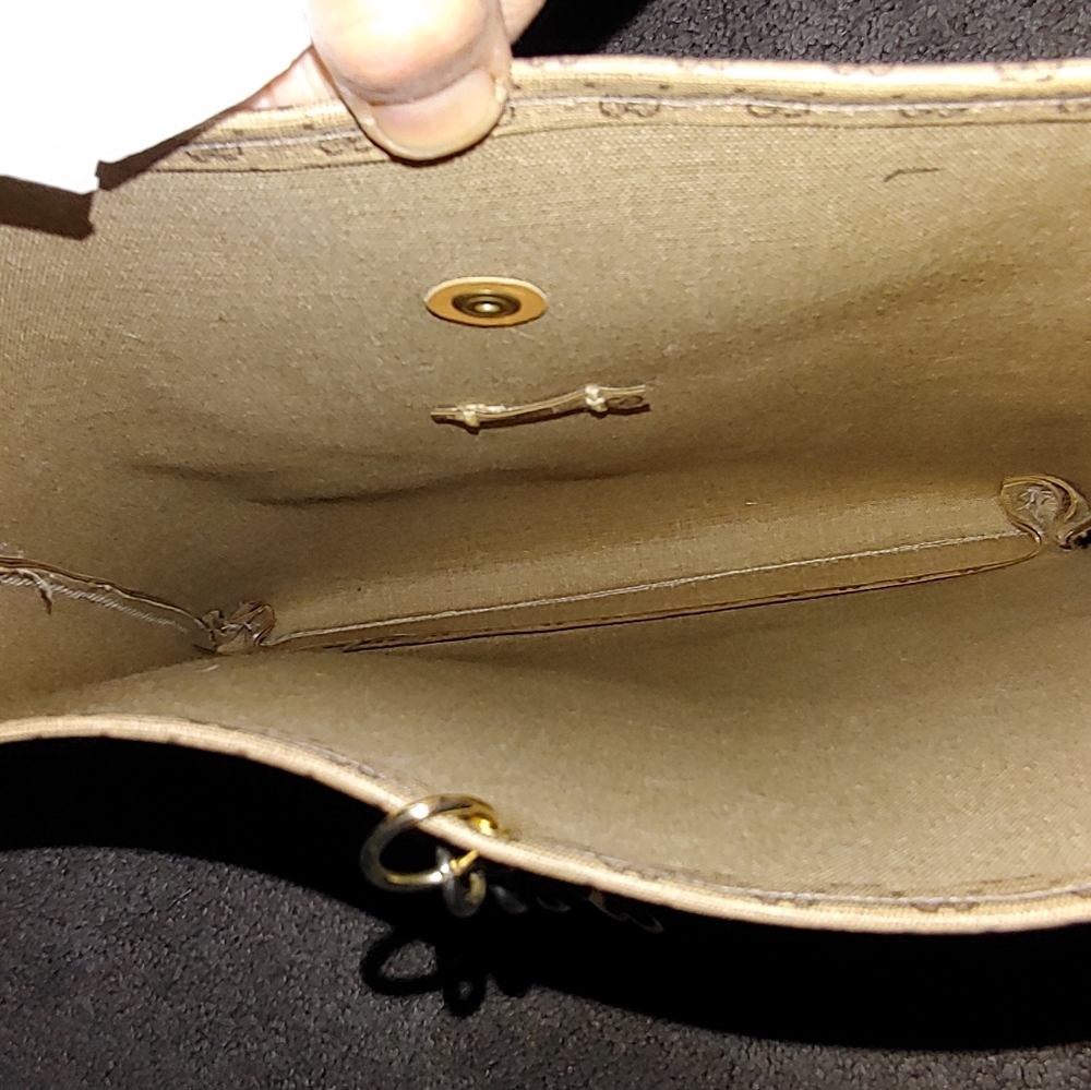 Authentic canvas tote - Picture 5 of 13